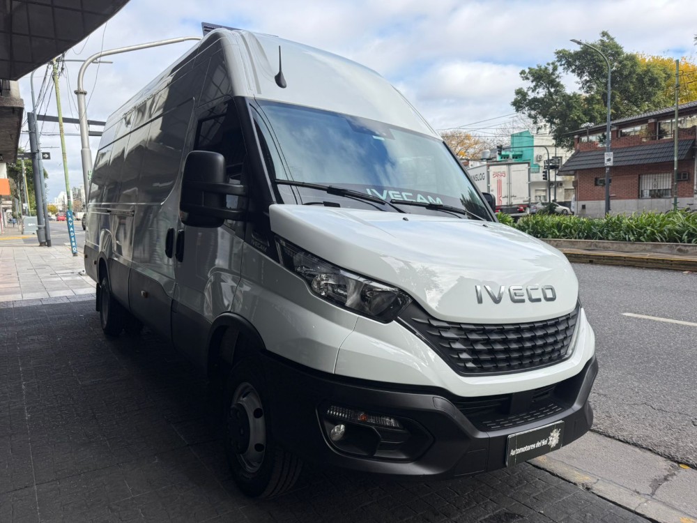 Iveco Daily 55-170 — foto 10